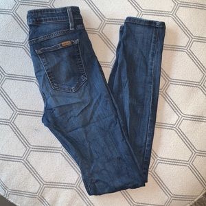 Joe’s Jeans High Rise Skinny